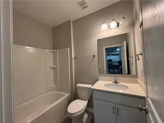 $3,100 | 96 Round Pond Drive, Lilburn, GA 30047