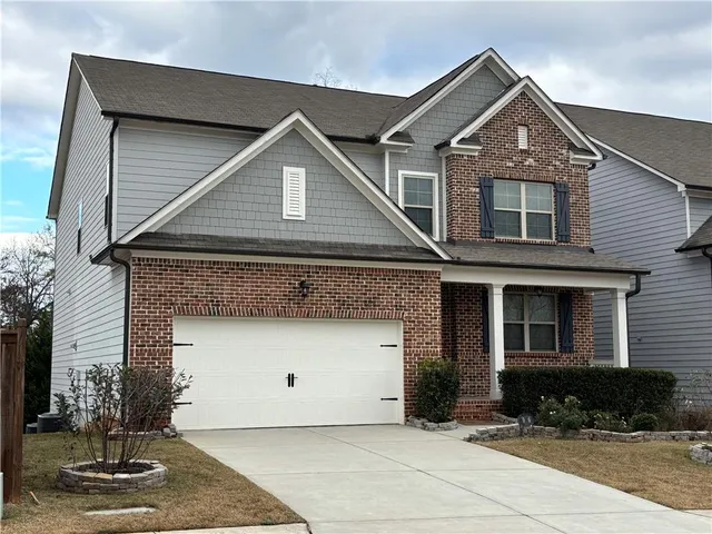 $3,100 | 96 Round Pond Drive, Lilburn, GA 30047