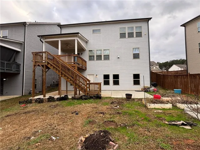 $3,100 | 96 Round Pond Drive, Lilburn, GA 30047