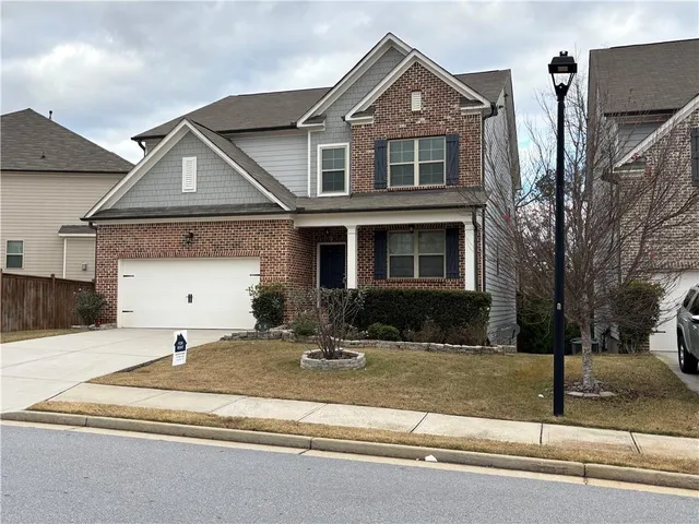 $3,100 | 96 Round Pond Drive, Lilburn, GA 30047