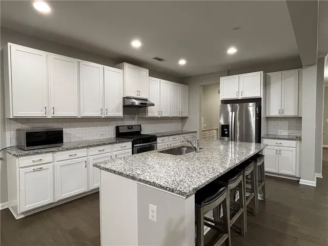 $3,100 | 96 Round Pond Drive, Lilburn, GA 30047