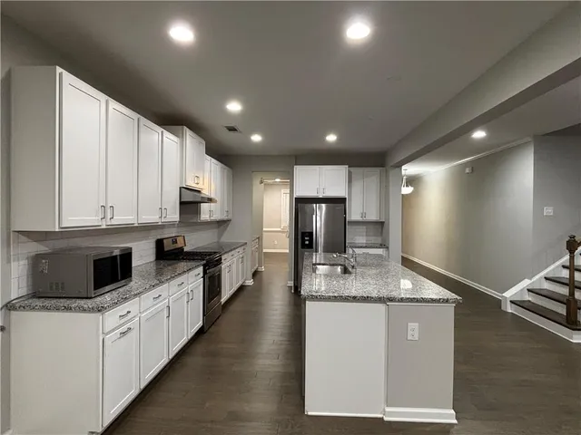 $3,100 | 96 Round Pond Drive, Lilburn, GA 30047