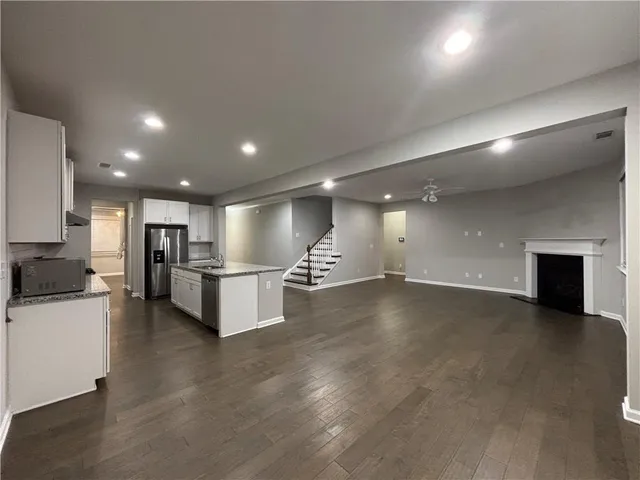 $3,100 | 96 Round Pond Drive, Lilburn, GA 30047