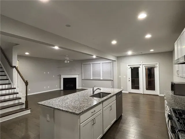 $3,100 | 96 Round Pond Drive, Lilburn, GA 30047