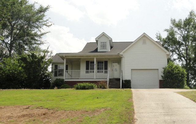 42 Hanover Road Abbeville, SC 29620 - Photo 1 of 1 Gallery Image 1