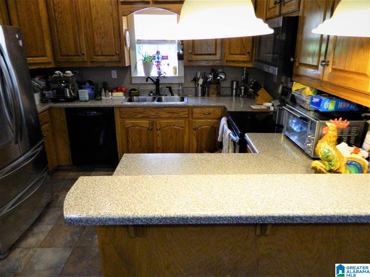 307 Wolf Creek Road South Pell City, AL 35128 - Photo 9 of 29
