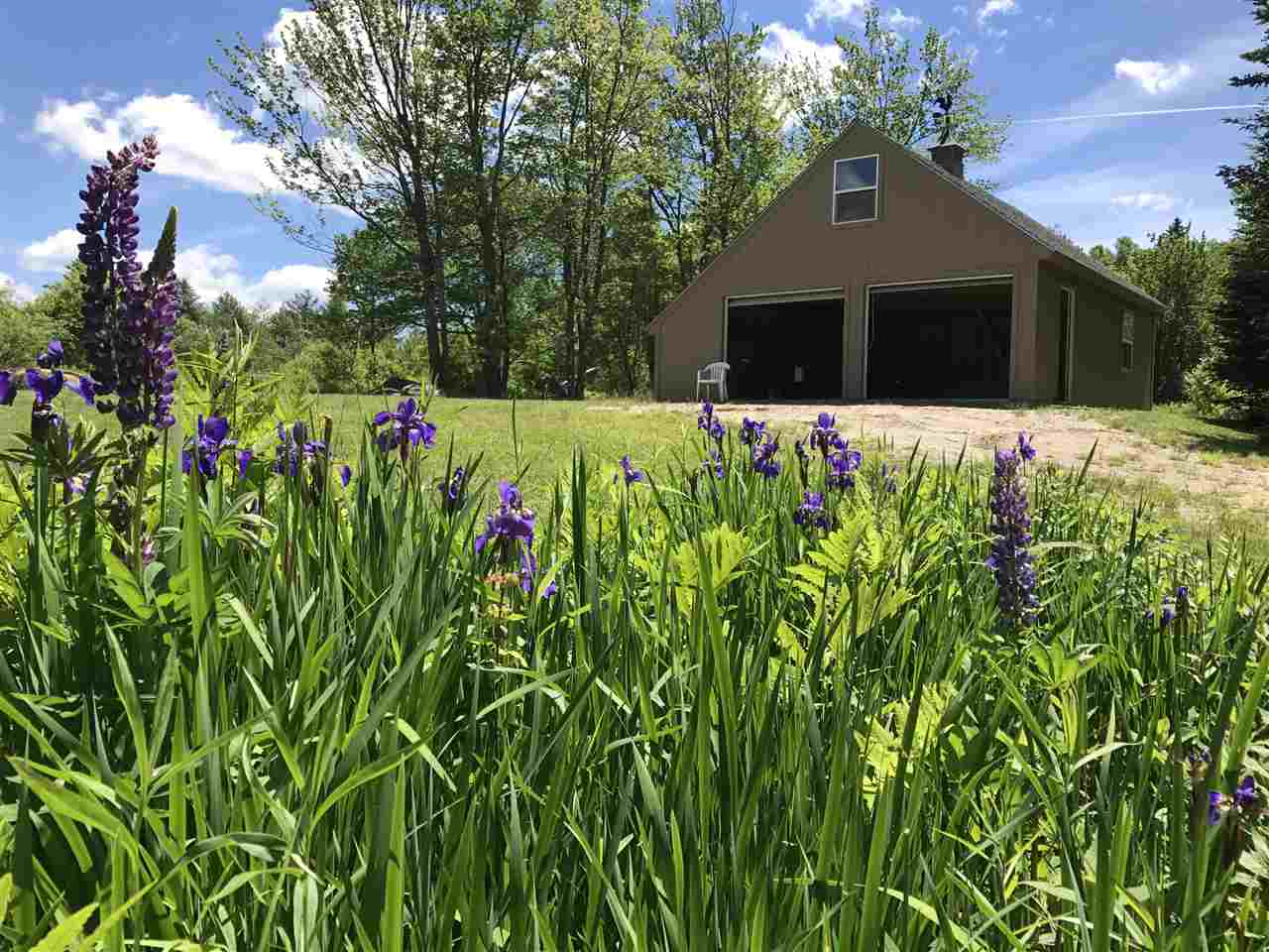260 Mountain Road Lempster, NH 03605 - Photo 1 of 19 Gallery Image 1