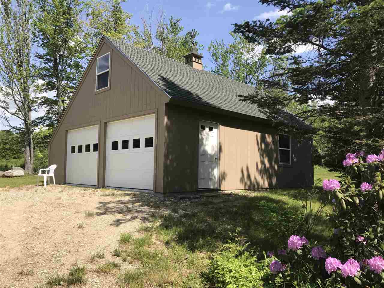260 Mountain Road Lempster, NH 03605 - Photo 2 of 19 Gallery Image 2