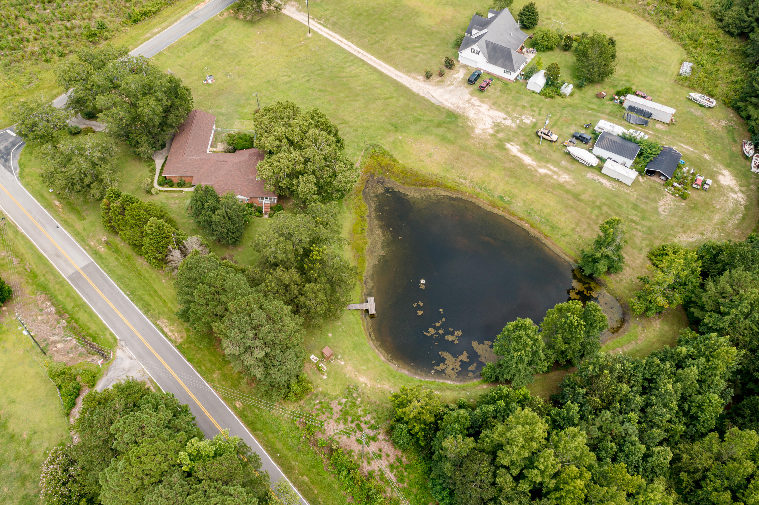 5301 Bowdens Pond Road Dearing, GA 30808 - Photo 54 of 58 5301BowdensPond_82