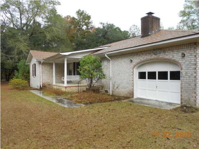 7048 Parkers Ferry Road Adams Run, SC 29426 - Photo 1 of 24 Primary Photo
