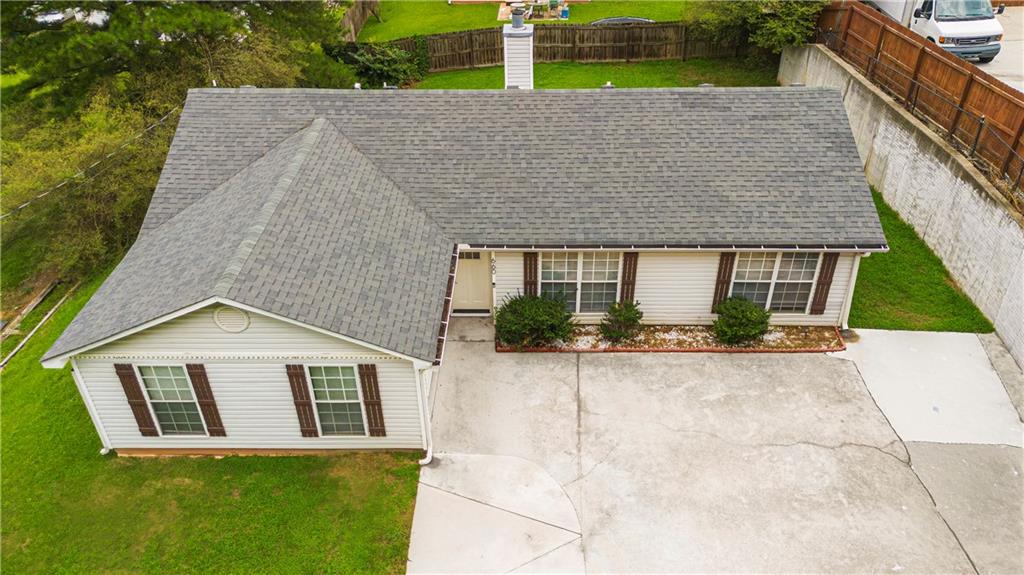 660 Morrow Road Forest Park, GA 30297 - Photo 2 of 21 Gallery Image 2