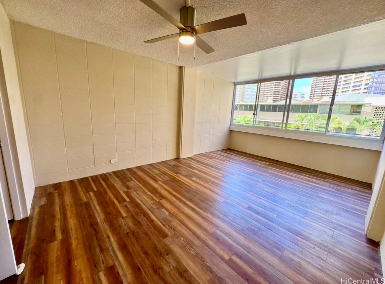 425 Ena Road, Unit 302B Honolulu, HI 96815 - Photo 19 of 25