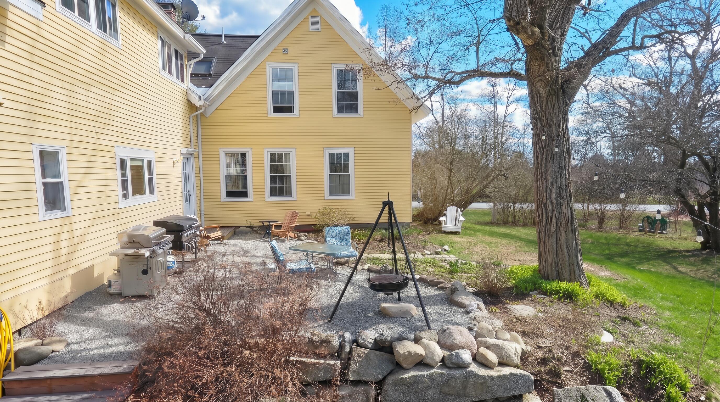 389 Higgins Road Pittsfield, ME 04967 - Photo 7 of 82 730