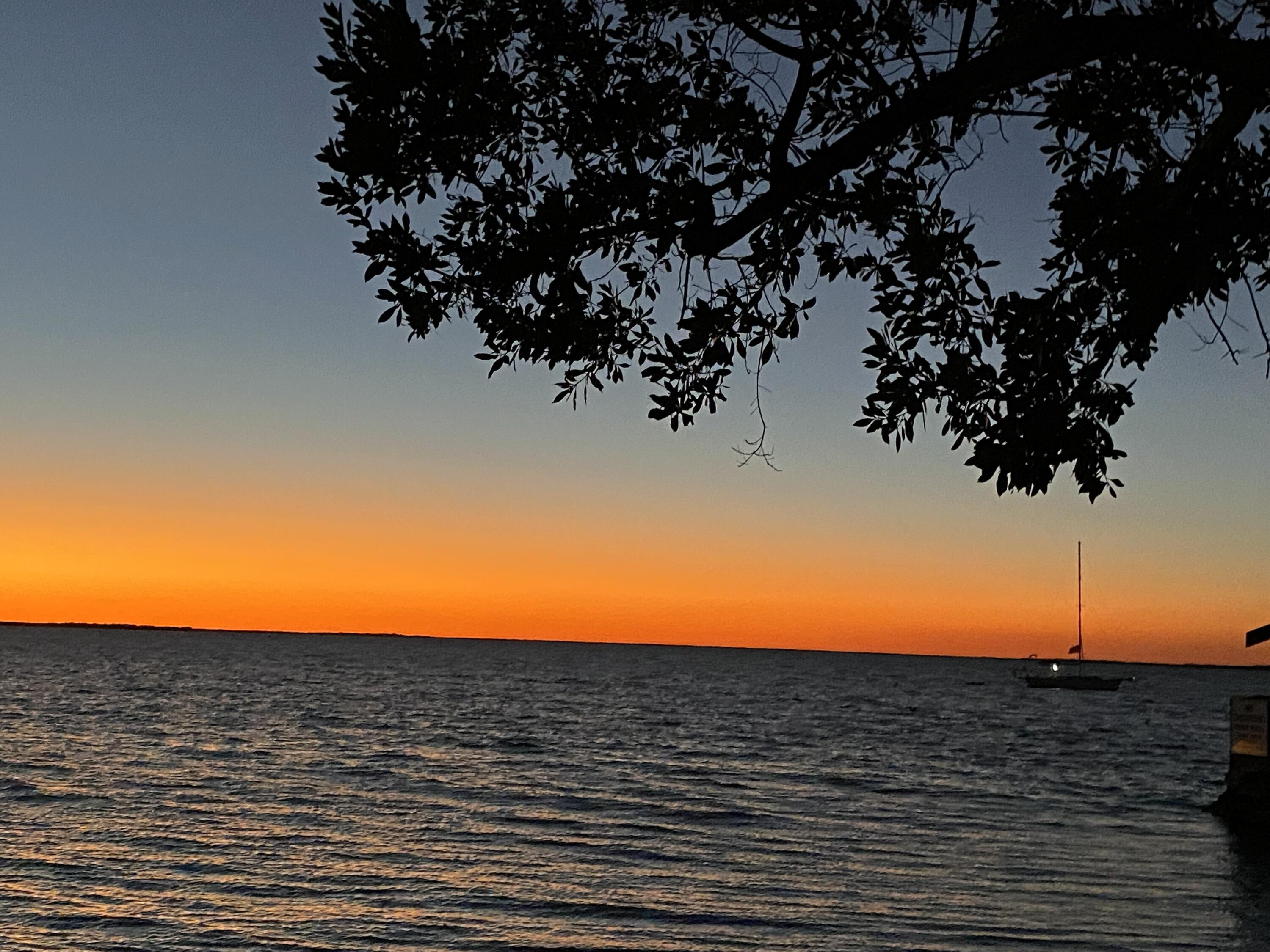 104500 Overseas Highway, Unit A302 Key Largo, FL 33037 - Photo 34 of 35 a view of beach and ocean