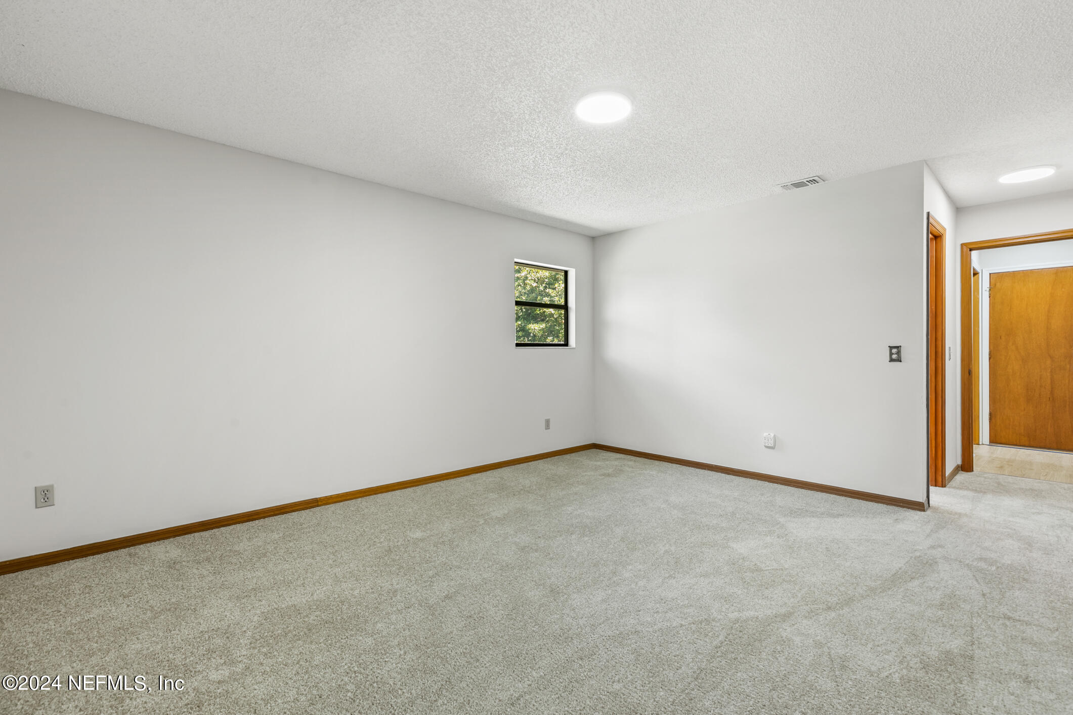 5165 Datil Pepper Road St. Augustine, FL 32086 - Photo 30 of 54 a view of an empty room