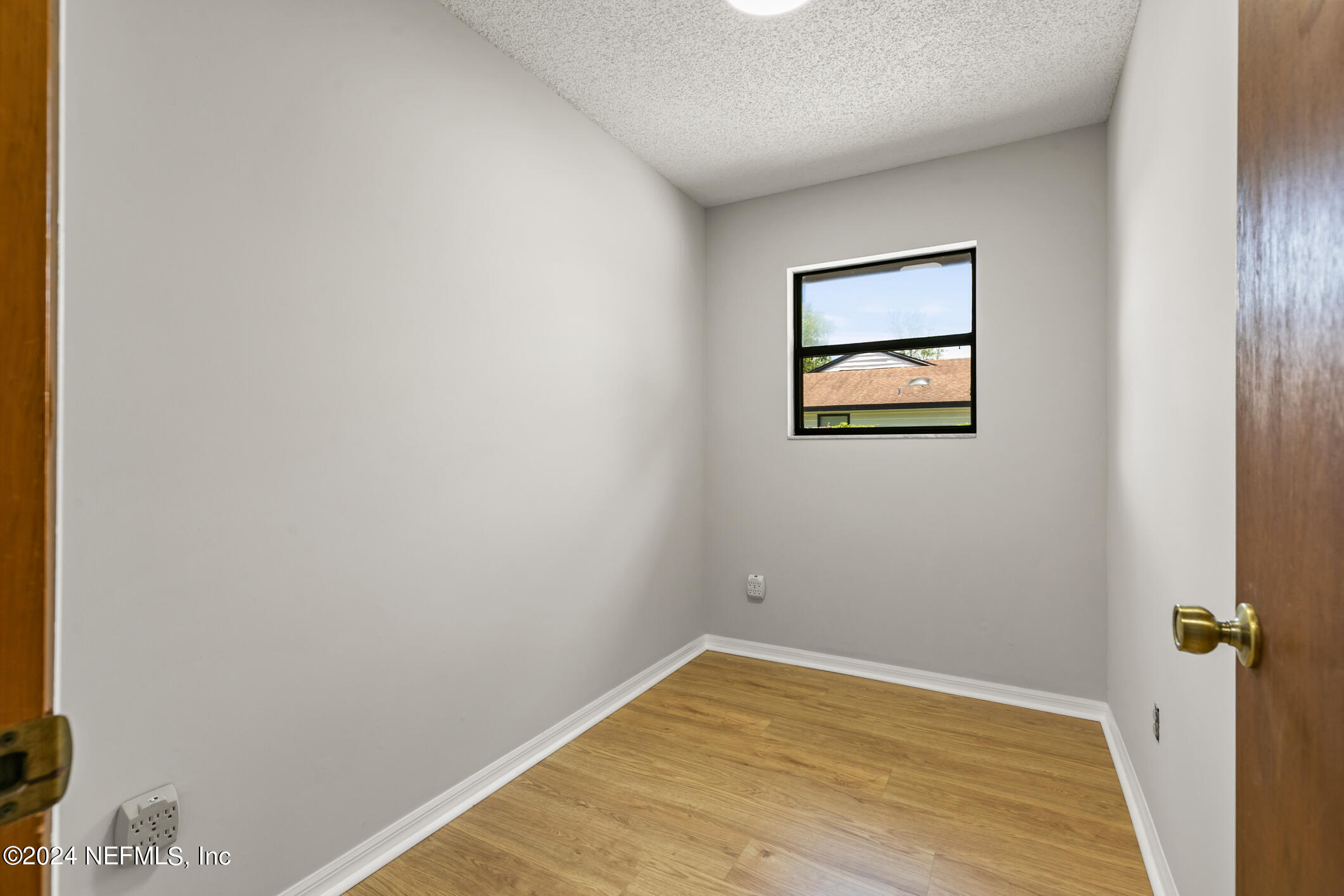 5165 Datil Pepper Road St. Augustine, FL 32086 - Photo 33 of 54 a view of small space with wooden floor