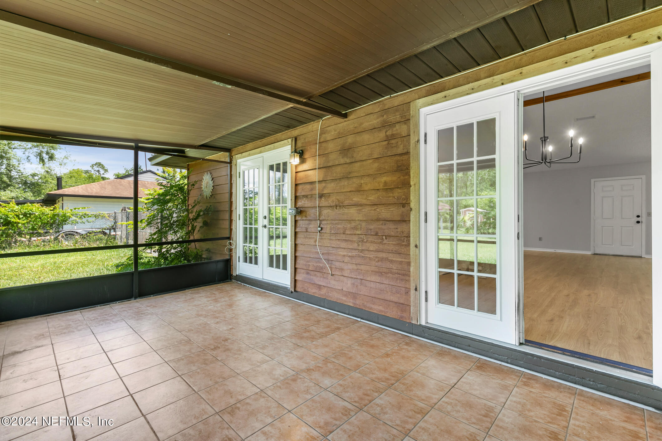 5165 Datil Pepper Road St. Augustine, FL 32086 - Photo 40 of 54 a view of front door