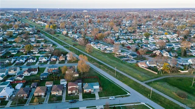 $245,000 | 142 Cortland Avenue, Tonawanda, NY 14223