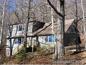 145 Laurel Haven Road Fairview, NC 28730 - Photo 1 of 10 Gallery Image 1