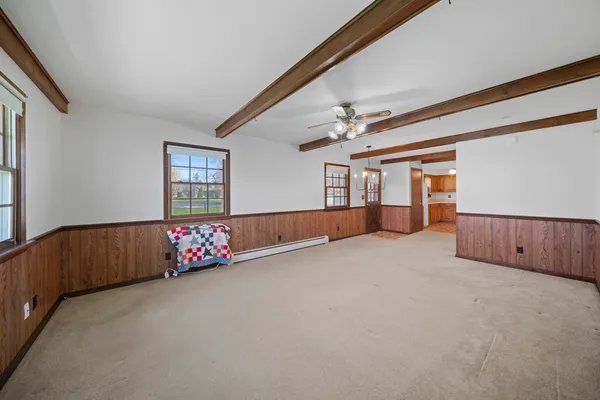 $299,990 | 356 East Ann Street, Somonauk, IL 60552