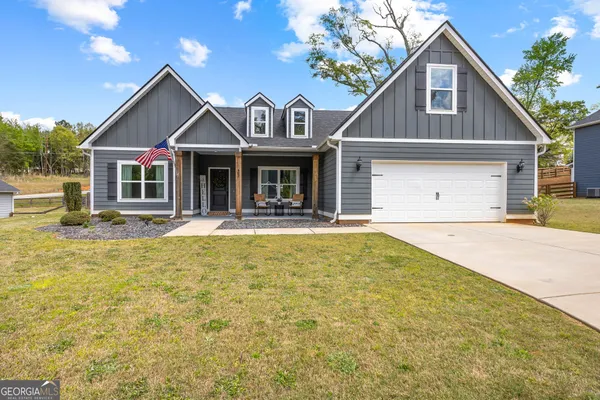 $478,000 | 23 East Hill Street, Newnan, GA 30263