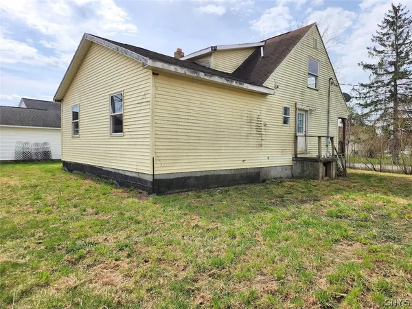 $119,900 | 104 Lafayette Avenue, Sullivan, NY 13032