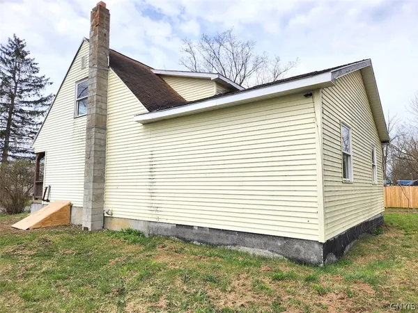 $119,900 | 104 Lafayette Avenue, Sullivan, NY 13032
