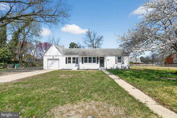 $419,990 | 6702 Coolridge Road, Temple Hills, MD 20748