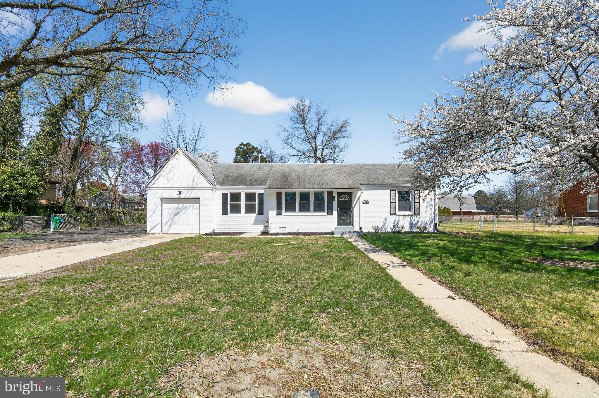 6702 Coolridge Road Temple Hills, MD 20748 - Photo 1 of 15