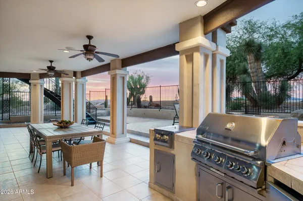 $2,450,000 | 6446 East Trailridge Circle, Unit 29, Mesa, AZ 85215