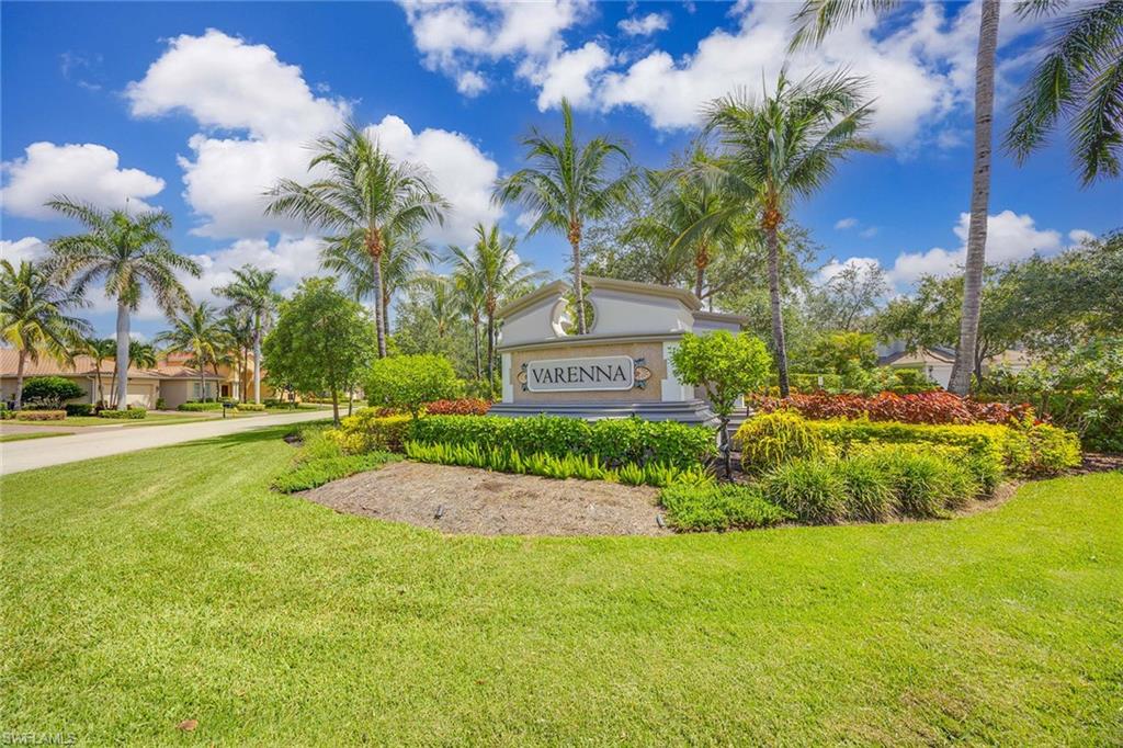 9202 Museo Circle, Unit 204 Naples, FL 34114 - Photo 37 of 37 a view of an outdoor space