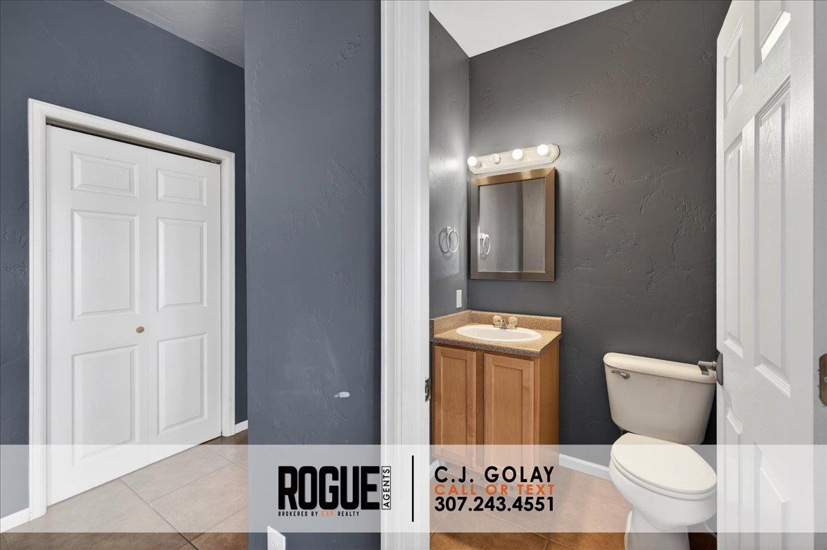 6041 South Spruce Street Casper, WY 82601 - Photo 27 of 49