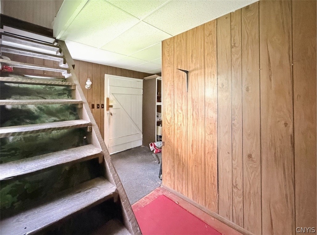 614 Turin Street Rome, NY 13440 - Photo 23 of 46 1st Floor Mudroom