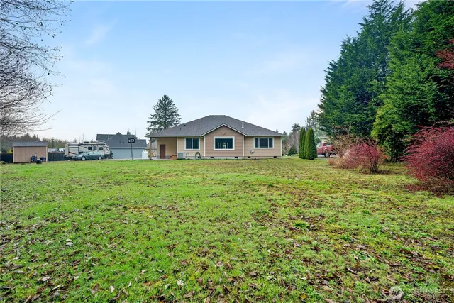 $507,500 | 42 Holbrook Lane, Aberdeen, WA 98520