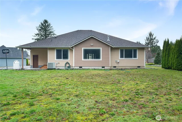 $507,500 | 42 Holbrook Lane, Aberdeen, WA 98520