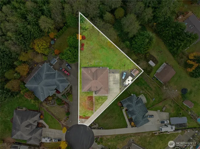 $507,500 | 42 Holbrook Lane, Aberdeen, WA 98520