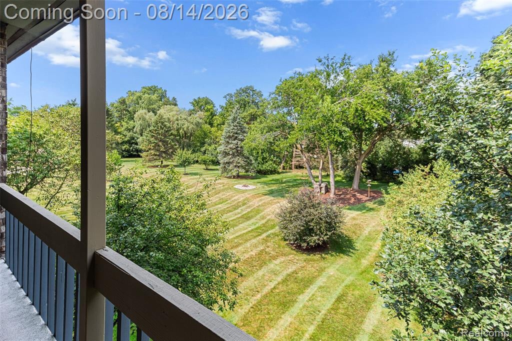 2926 Mt Hope Road, Unit 304 Okemos, MI 48823 - Photo 25 of 35 Gallery Image 25