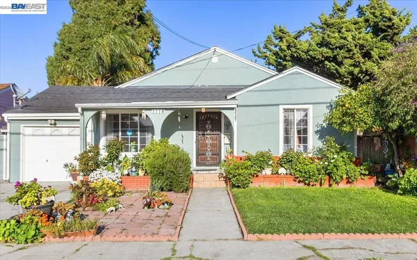 $837,000 | 1114 Arthur Avenue, San Leandro, CA 94577