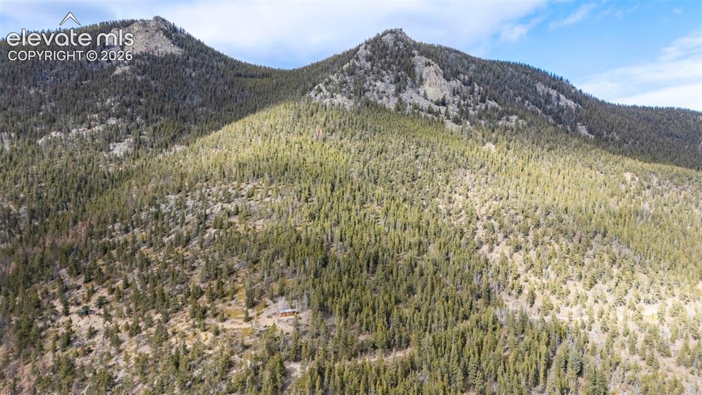 Alps Mountain Road Idaho Springs, CO 80452 - Photo 1 of 7