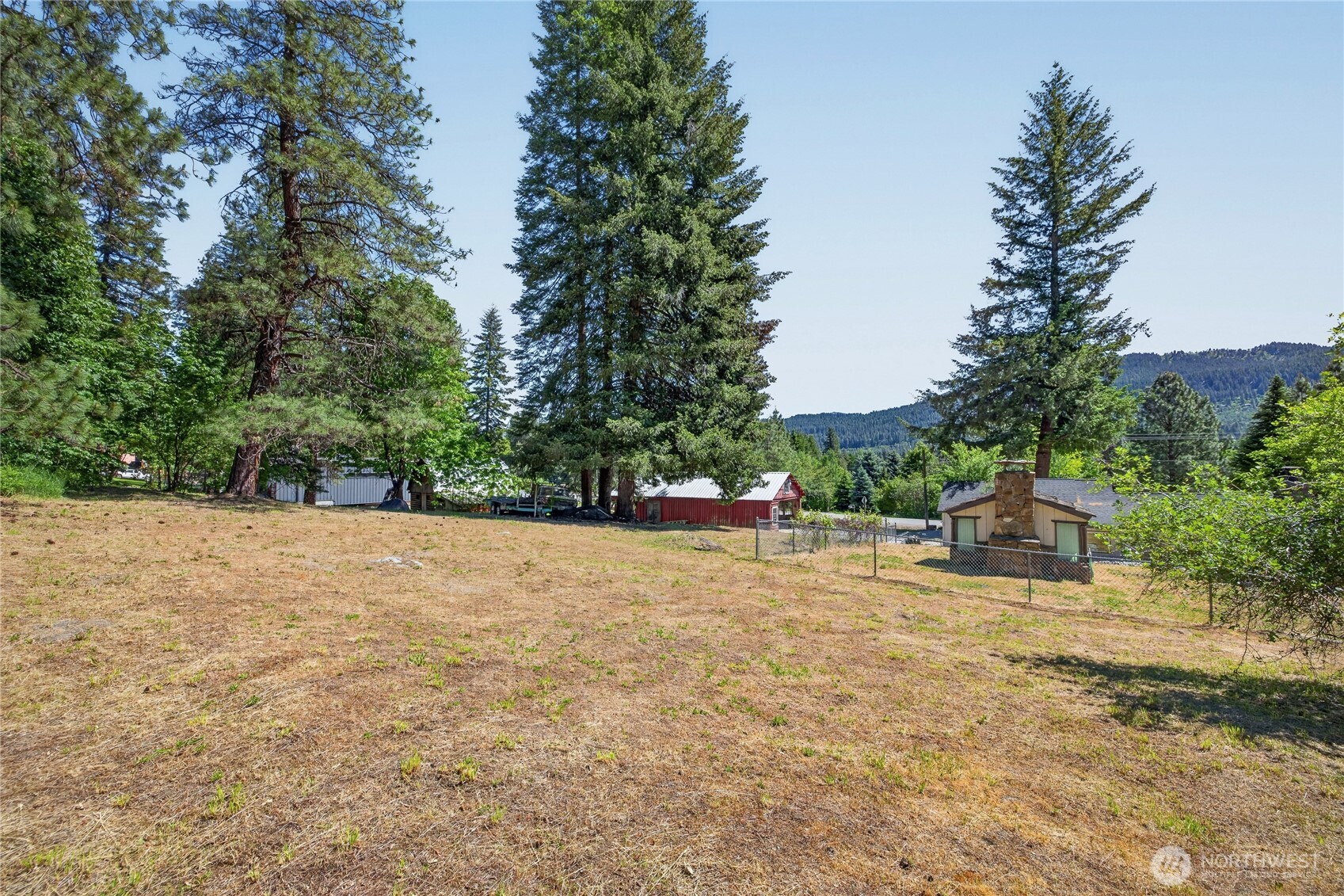 8494 Icicle Road Leavenworth, WA 98826 - Photo 21 of 27