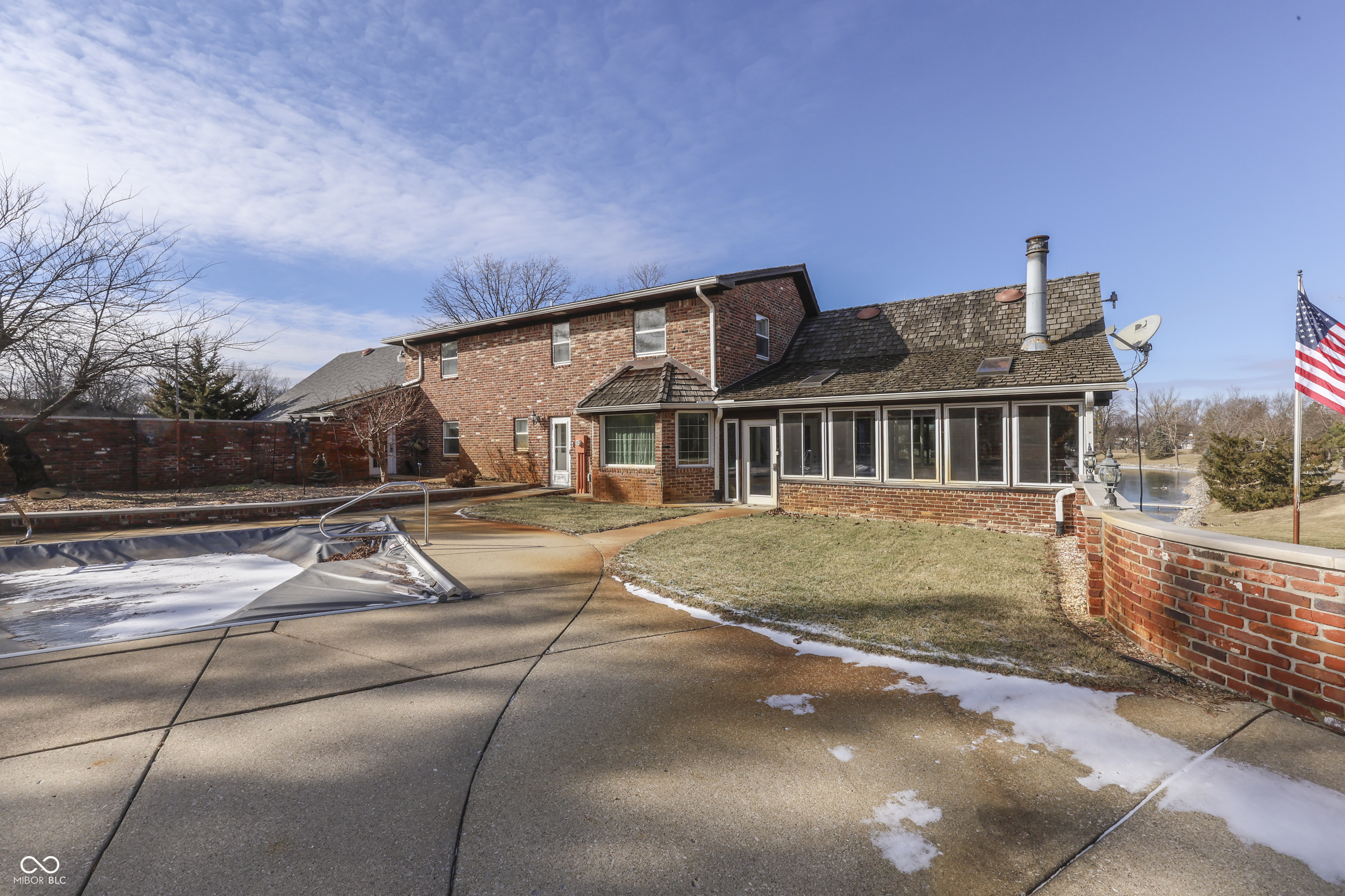 8603 Bluff Road Indianapolis, IN 46217 - Photo 63 of 123 Gallery Image 63