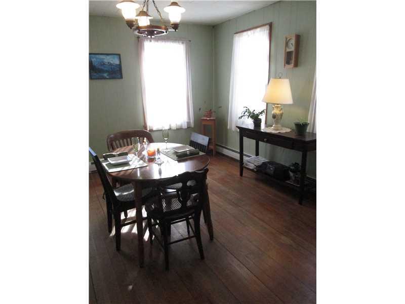 41 Silver Road Bangor, ME 04401 - Photo 9 of 18 Dining Room.