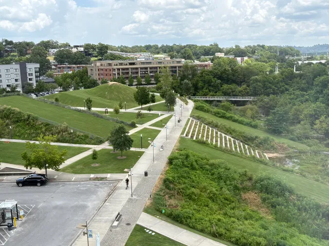 $1,650 | 200 Manufacturers Road, Unit 630, Chattanooga, TN 37405