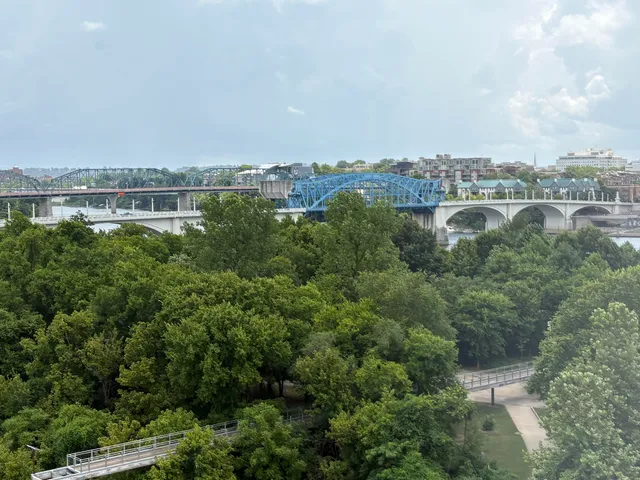 $1,650 | 200 Manufacturers Road, Unit 630, Chattanooga, TN 37405