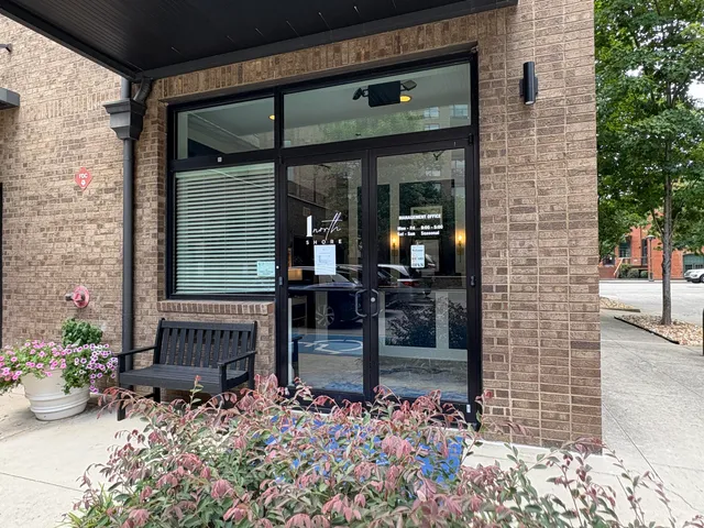 $1,650 | 200 Manufacturers Road, Unit 630, Chattanooga, TN 37405