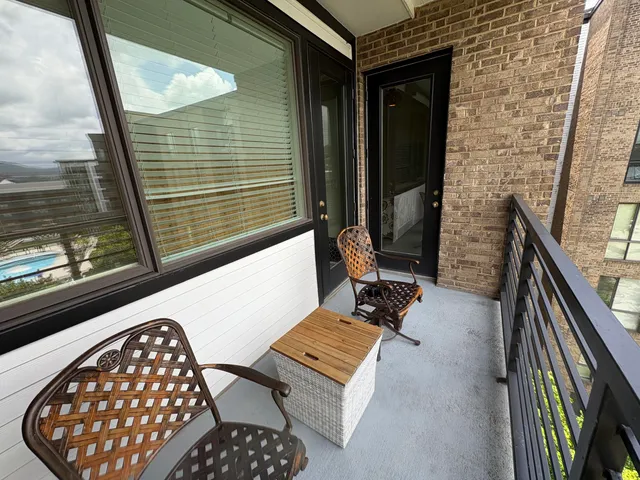 $1,650 | 200 Manufacturers Road, Unit 630, Chattanooga, TN 37405