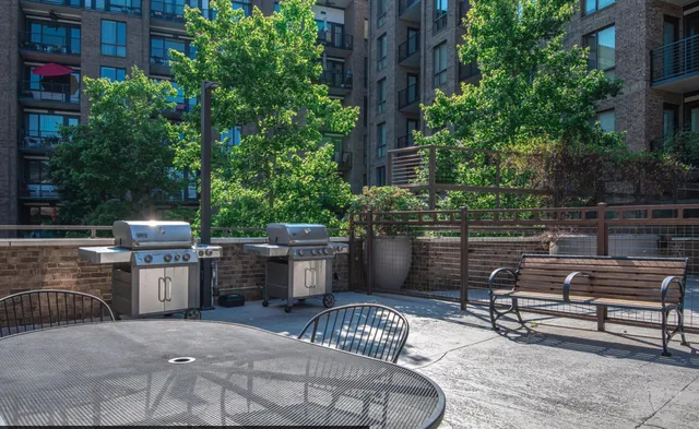 $1,650 | 200 Manufacturers Road, Unit 630, Chattanooga, TN 37405