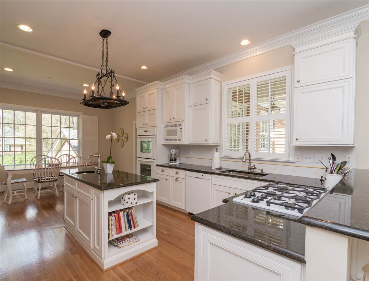 3802 Regent Road Durham, NC 27707 - Photo 7 of 25 Photo 7