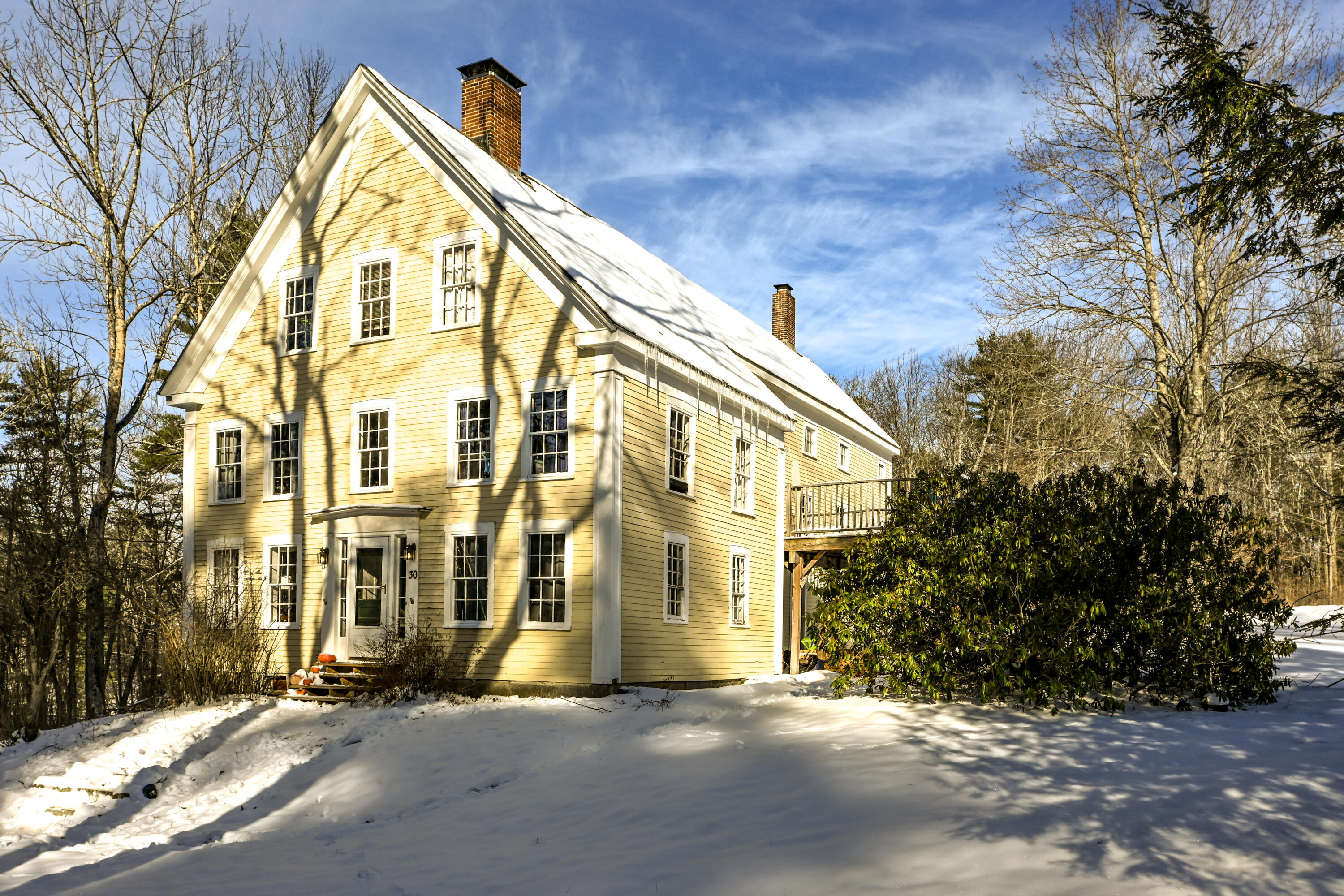 30 Joy Valley Road Buxton, ME 04093 - Photo 2 of 81 30JoyValleyRd-6