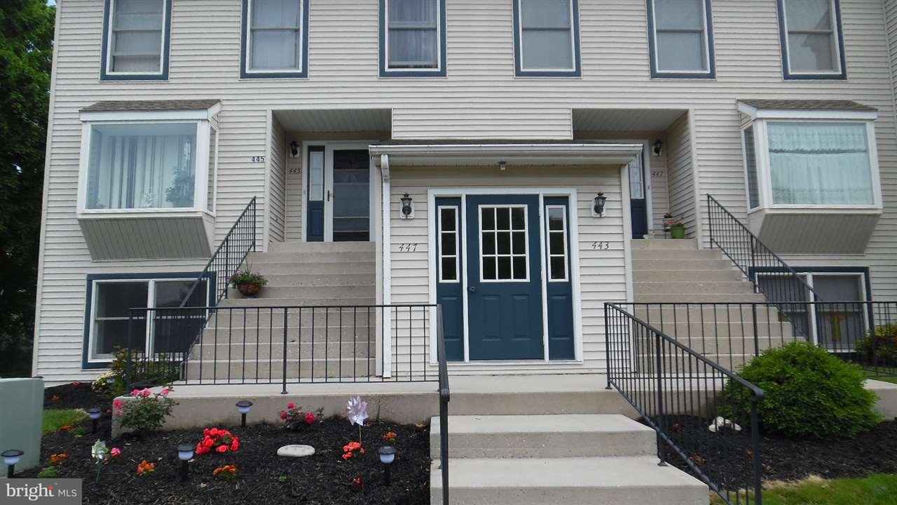 447 Springbrook Court Hanover, PA 17331 - Photo 1 of 13 Gallery Image 1
